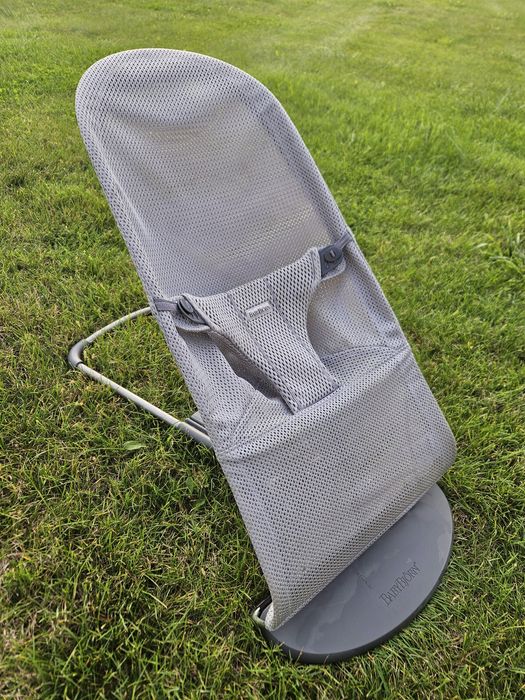 Bujaczek babybjorn mesh