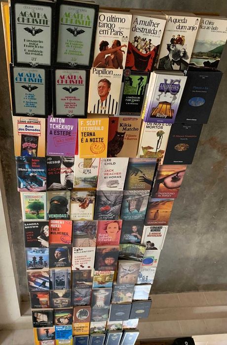 Livros clássicos desde 2€ [Novos livros adicionados à lista]