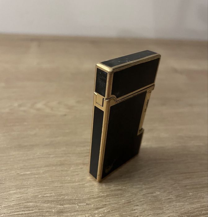 Stara zapalniczka DELTA