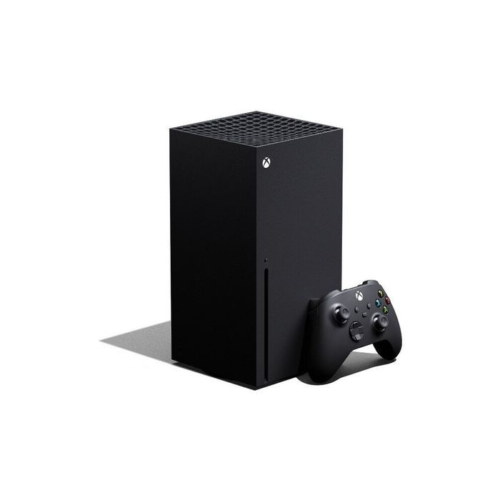 Xbox series X 1t
