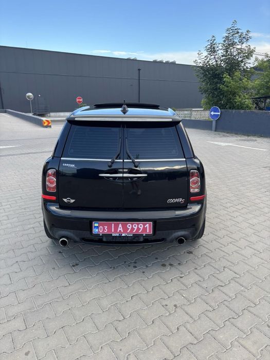 MINI Cooper 2014 VIN WMWZG3C54ET801030 фото оголошення 8 з 11
