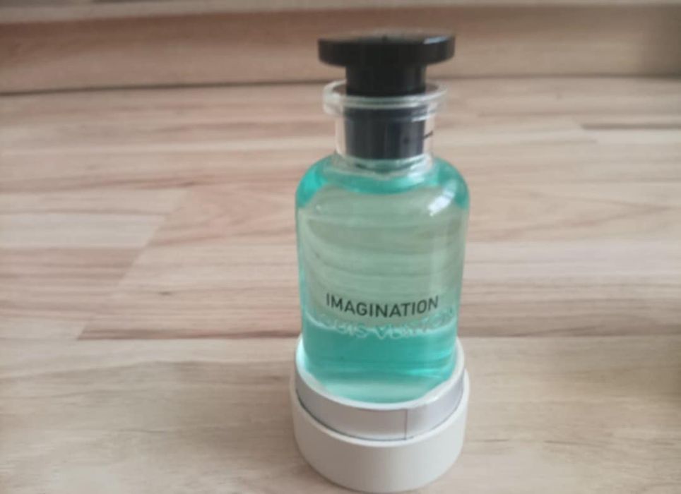 Louis Vuitton Imagination 100 ml perfumy
