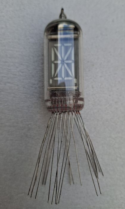 Лампа індикаторна ИВ-17