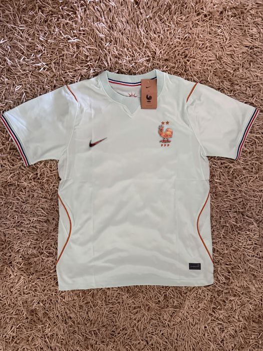 Camisola França Mundial 2026
