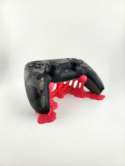 Slime Stand PS5 – Suporte para Comando