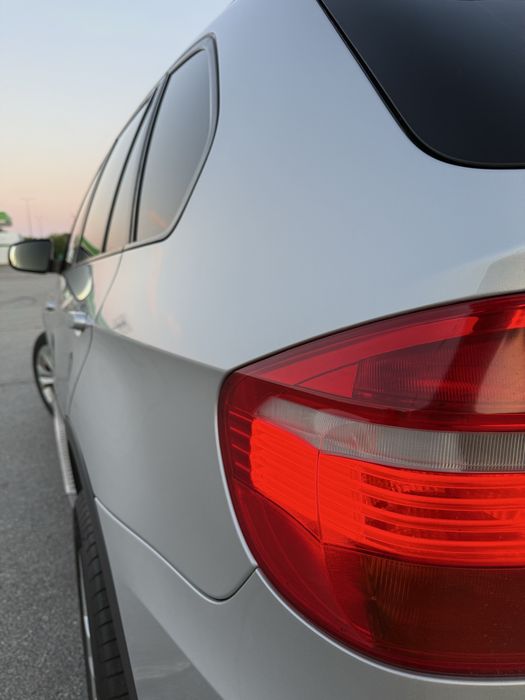 bmw x5 e70 2007 3.0 бензин