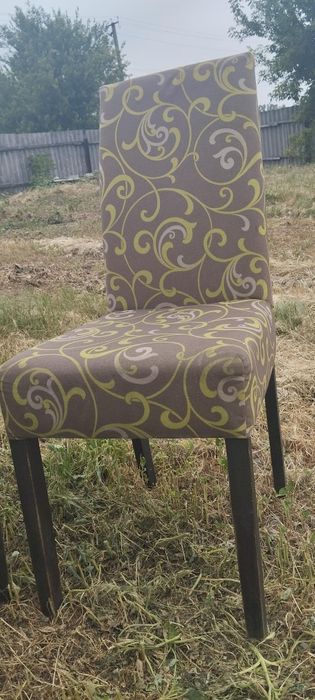 Продам мягкие стулья