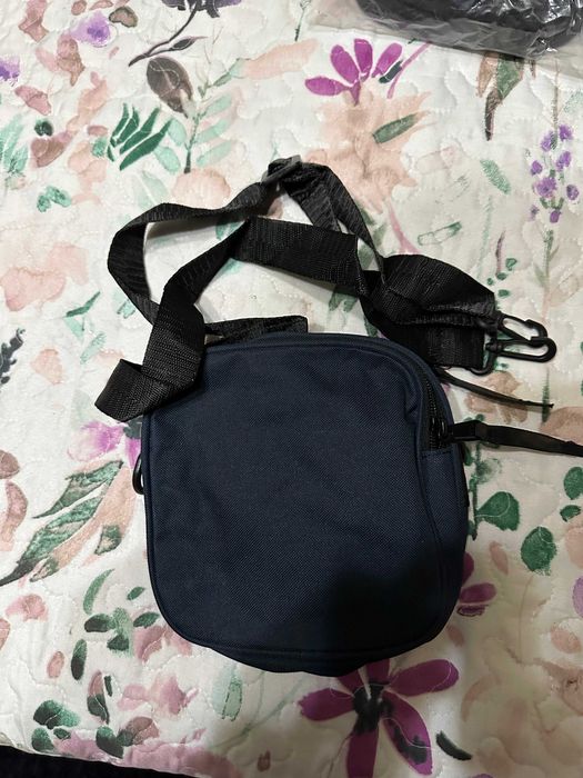 Bolsa Carhartt Azul Marinho