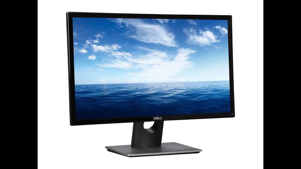 Монітор DELL SE2416H
