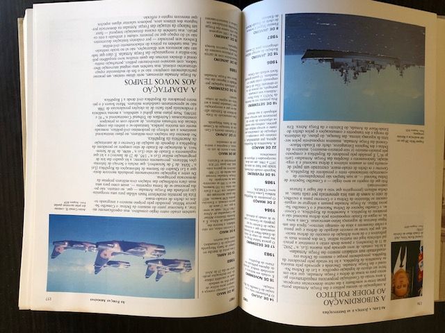 História de Portugal - 9 VOLUMES - Círculo de Leitores