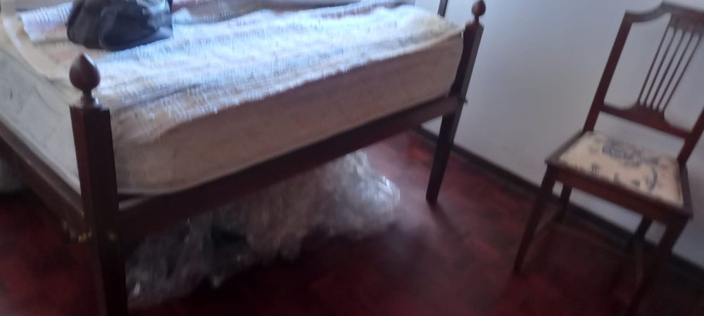 Mobilia Antiga estilo D Maria