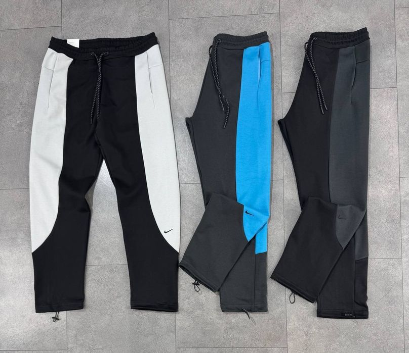 Новинка  штани спортивні  Nike Tech  fleece   штани Baggy