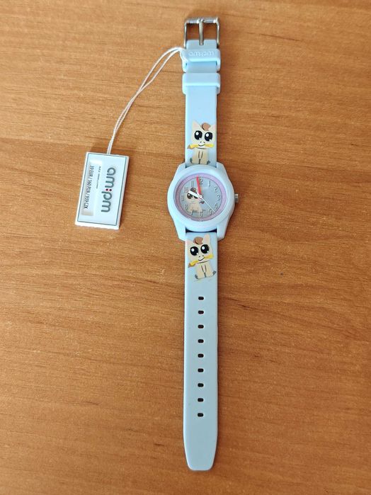 Infantil AM:PM – Usado, em bom estado