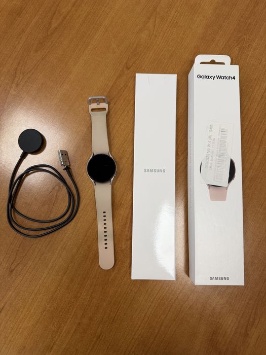 Samsung Galaxy Watch 4 SM-R860NZDAEUE