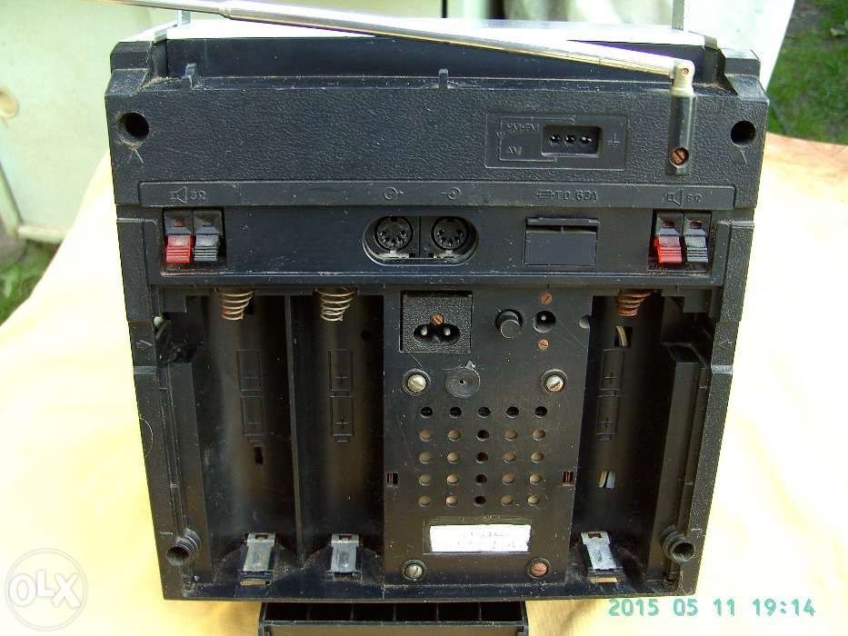 Магнитола ВЕГА 335 стерео без акустики: 845 грн. - Магнитолы Киев на Olx