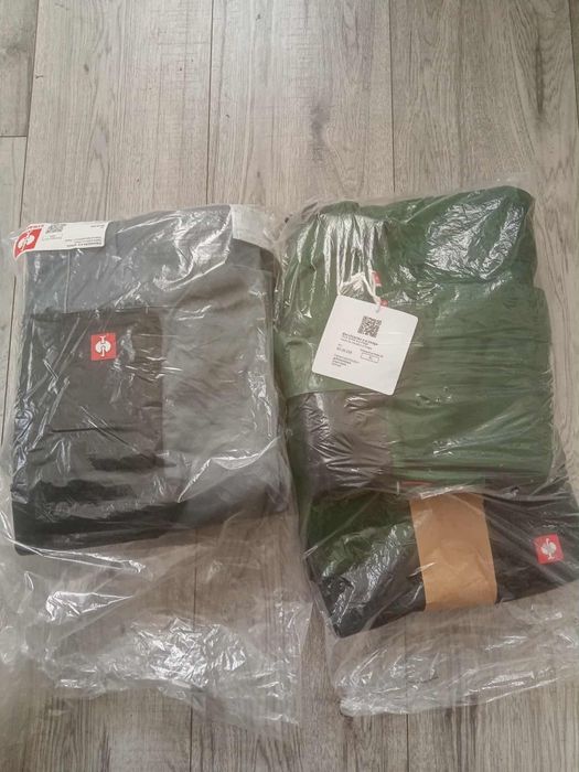 Komplet roboczy firmy Engelbert Strauss roz XL(52)