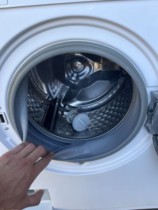 Пральна машина Miele  Edishion1111 Стан ідеальний