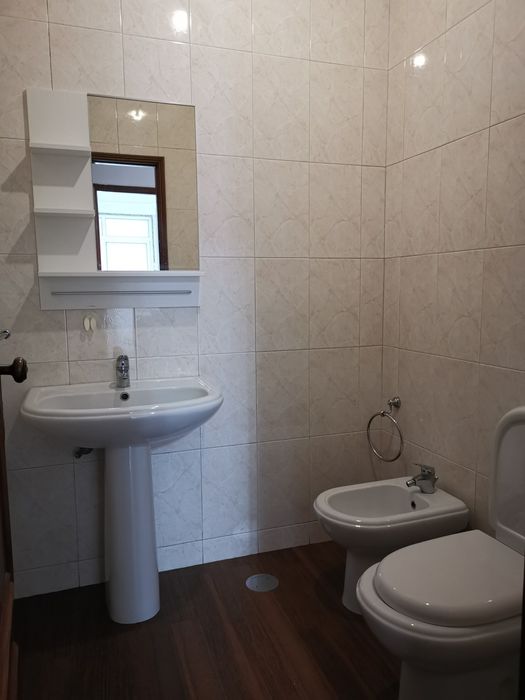 Apartamento T2+1 Circunvalação