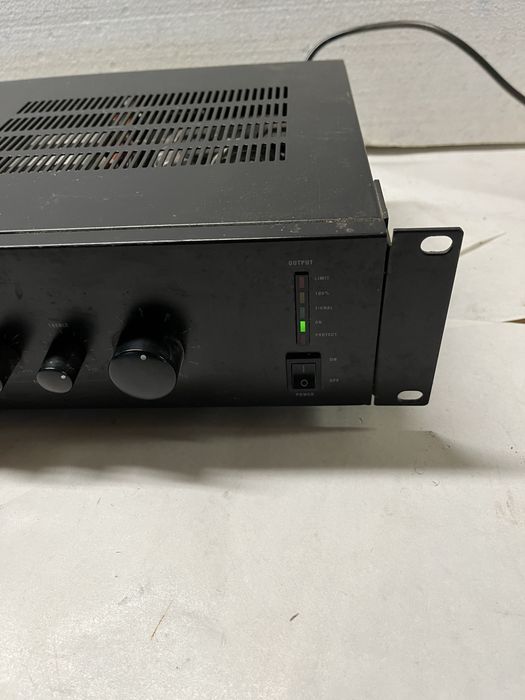 Apart audio wzmacniacz MA 125