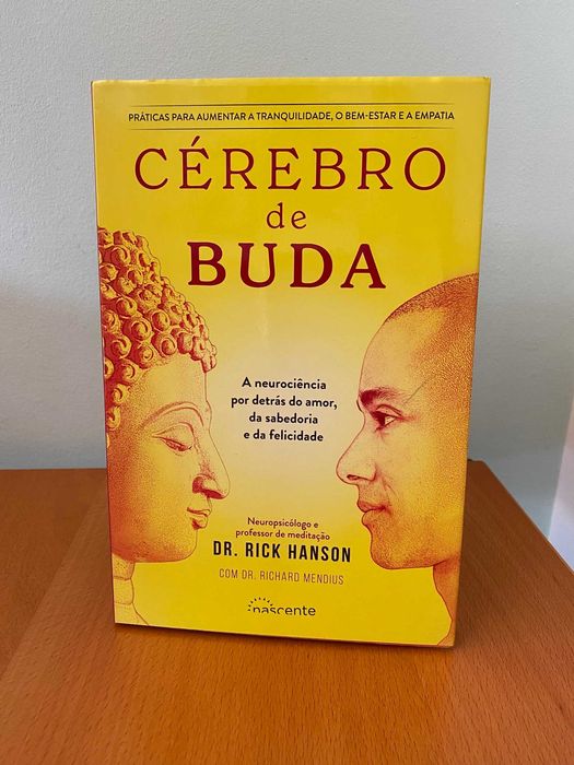 Cérebro de Buda - Rick Hanson