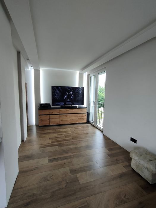 Mieszkanie 31m² Zabrze-Mikulczyce