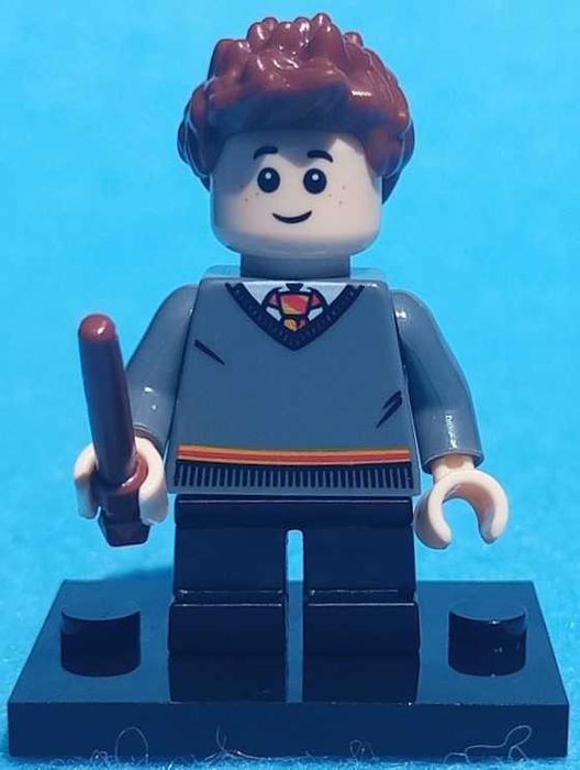 Seamus Finnigan (Harry Potter)