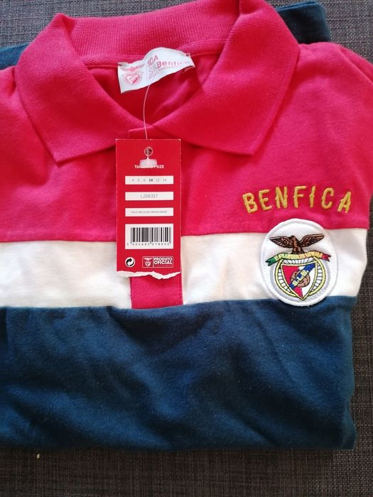 Pólo Benfica 10 anos