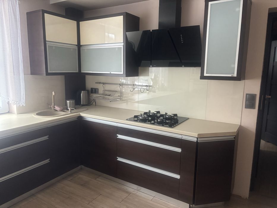 Sprzedam meble kuchenne do demontarzu