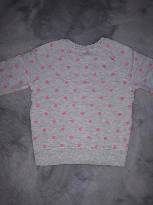 Bluza Smyk , rozmiar 92