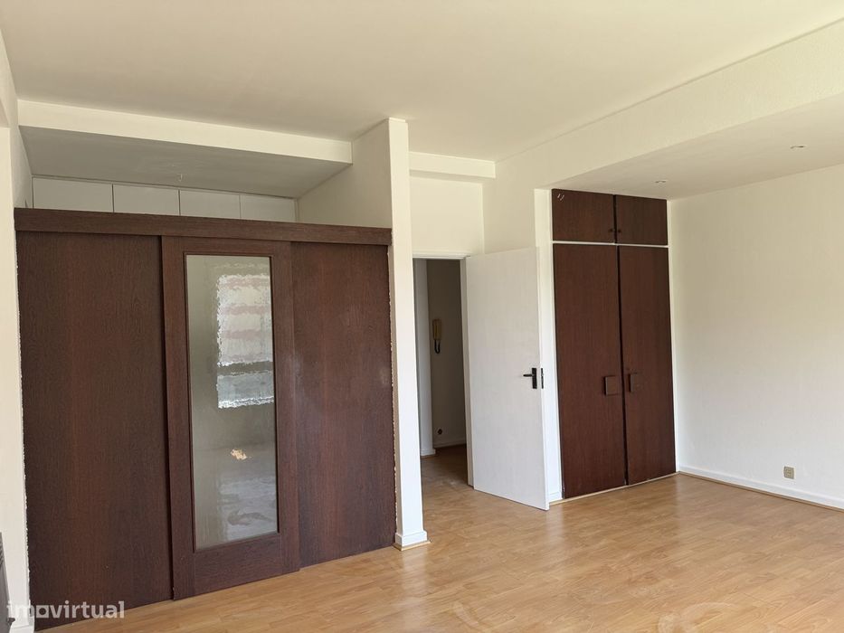 Apartamento t2
