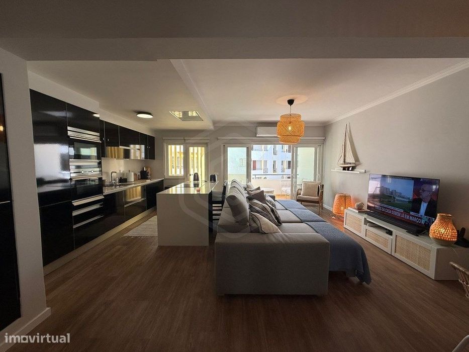 Apartamento T1, com excelentes áreas em Vilamoura, Algarve