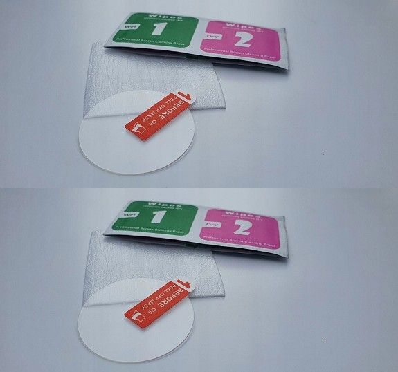 2 x Szkło Hartowane 9H + Etui Xiaomi Amazfit T-REX 2