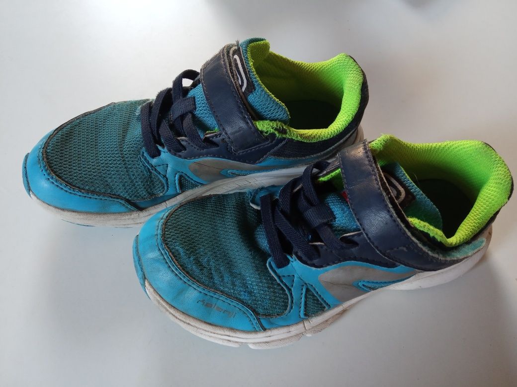 Buty top adidas decathlon