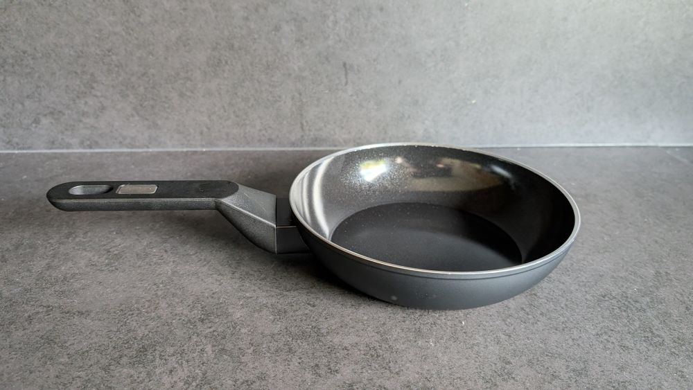 Conjunto wok+frigideira