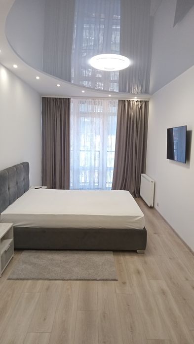 Двохкімнатна квартира 72,8м.кв. Замарстинівська 55ж