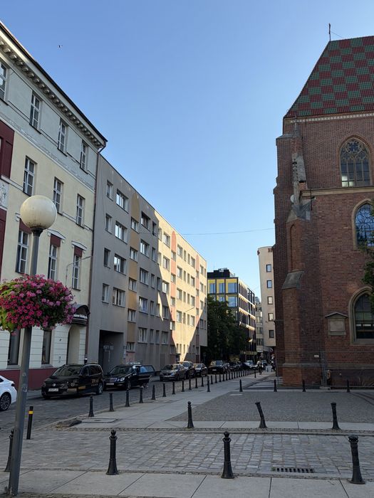 2 pokoje * Rynek * idealne pod wynajem