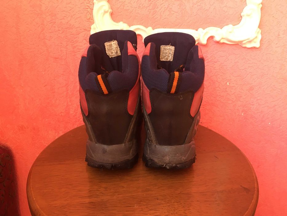 Мужские берцы TREX + подарок