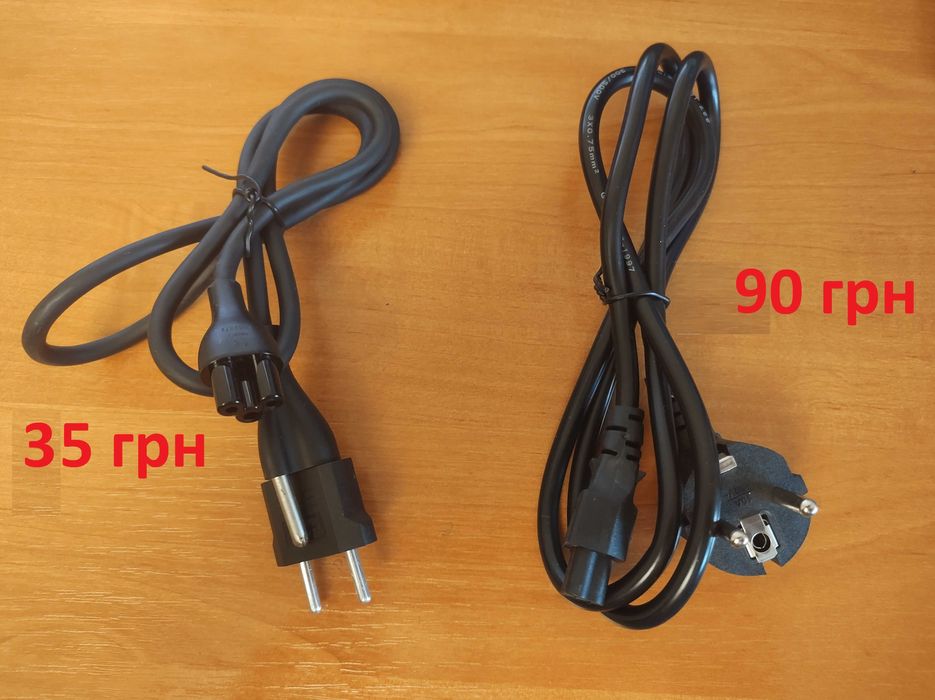Зарядка Блок живлення HP 45W 65W 90W 4530 4.5x3.0 Blue pin Blue tip