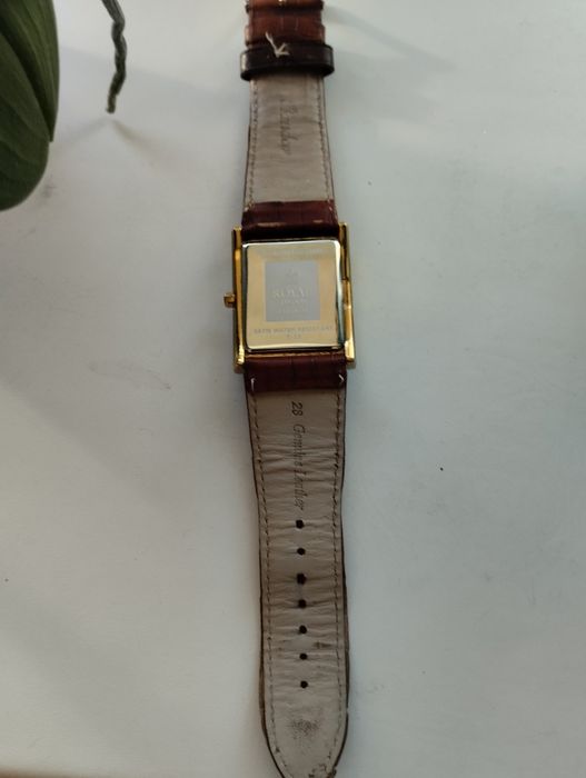 Продам жіночій годинник