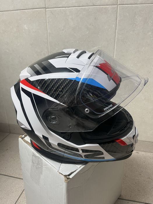 Capacete LS2 FF800
