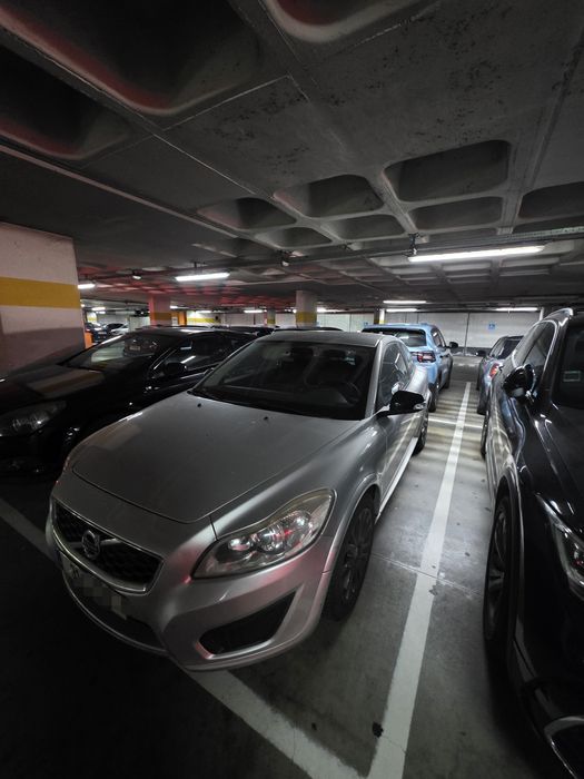 Volvo  C30 1600D 2010