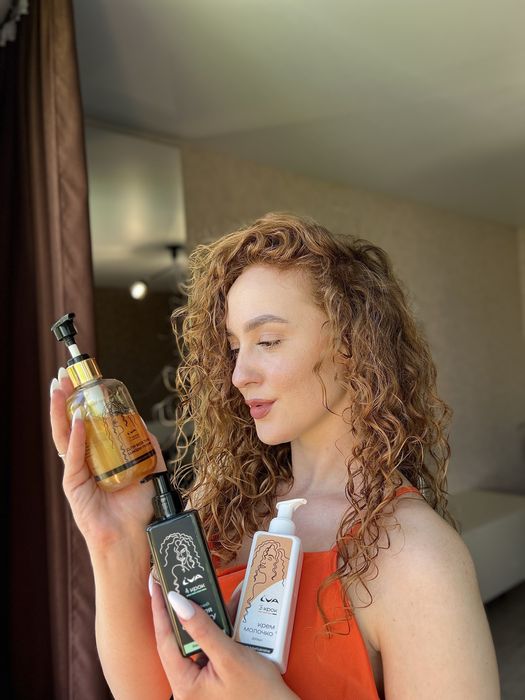 Монтаж відео TikTok, Instagram Reels