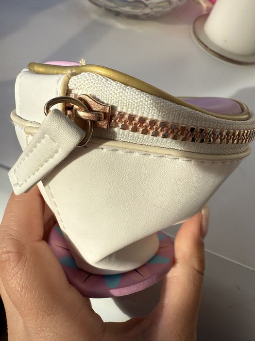 Carteira chip chavena da bela e monstro