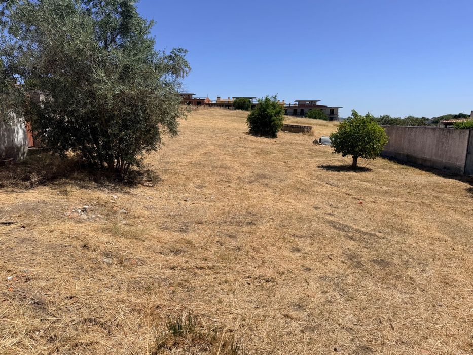 Terreno urbano Reguengos de Monsaraz