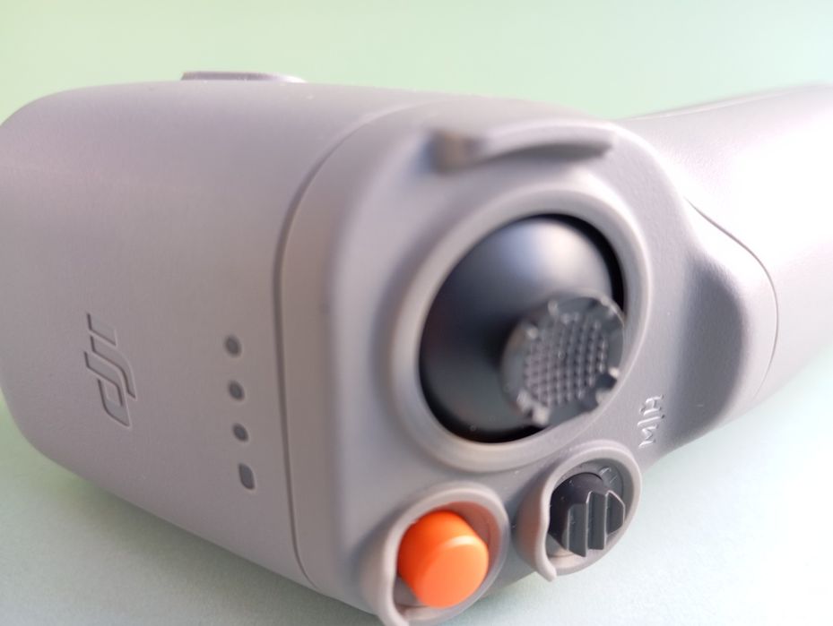 DJI RC Motion 2 controlador