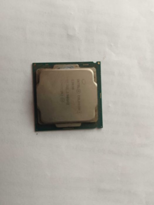 Płyta główna ASUS Z270-A procesor  16 gb ddr4 100% sprawna