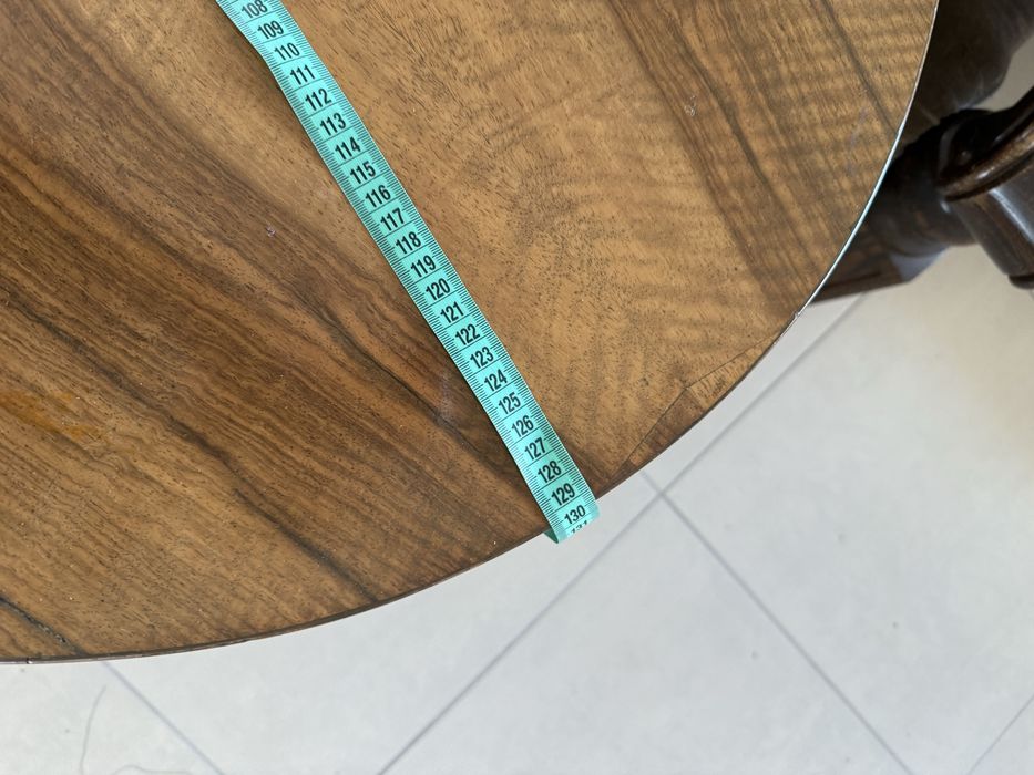 Stolik kawowy ala Ludwik