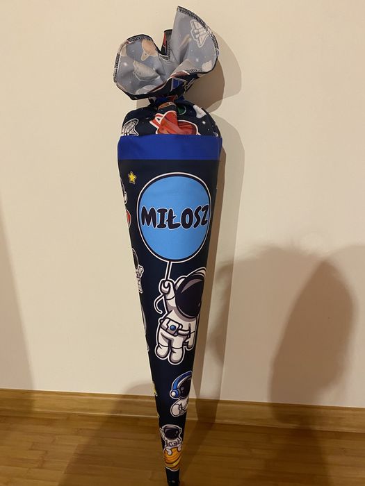 Tyta róg obfitości Miłosz