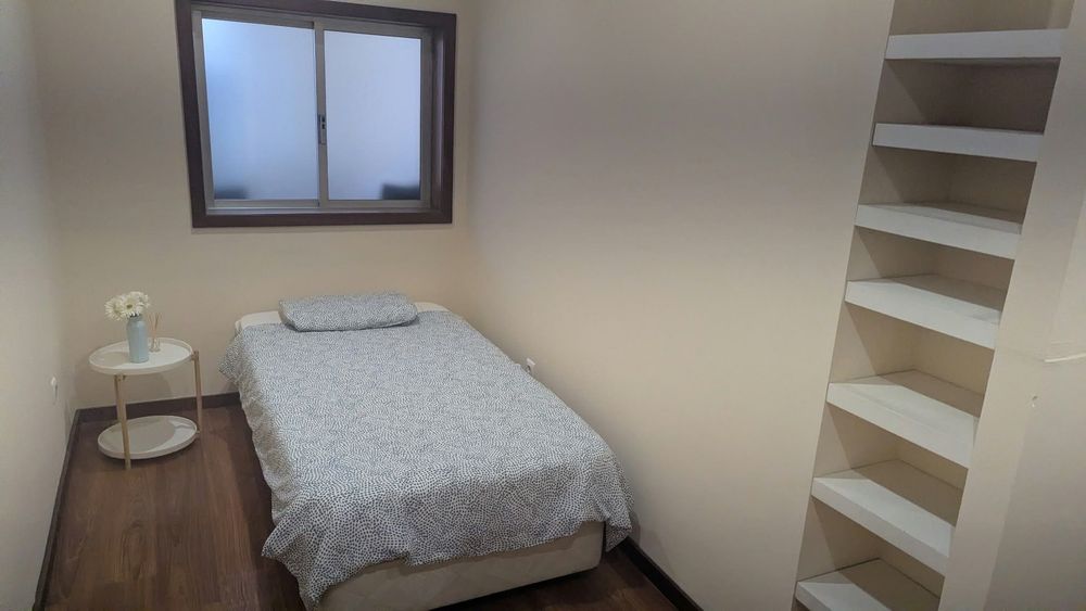 Quarto para alugar
