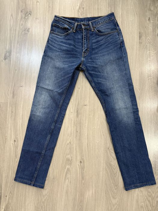 Джинси Levi’s 505
